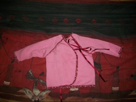 brassiere bebe