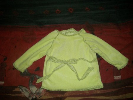 brassiere bebe